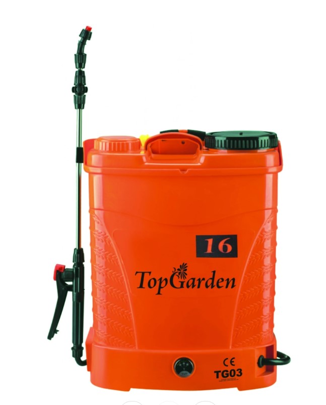 Vermorel Cu Acumulator Top
